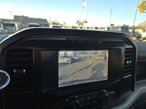 Used 2022 Ford F150 XL w/ Equipment Group 101A High image 15