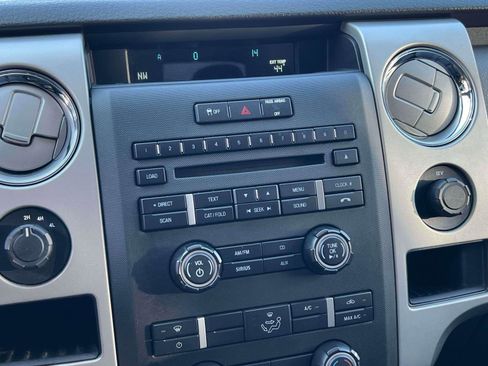 Used 2012 Ford F150 XLT image 14