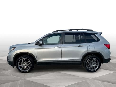 Used 2023 Honda Passport EX-L image 5