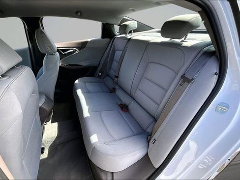Used 2023 Chevrolet Malibu LS FWD image 21