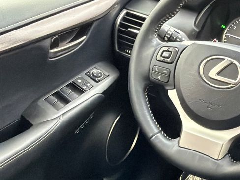 Used 2015 Lexus NX 200t FWD image 20