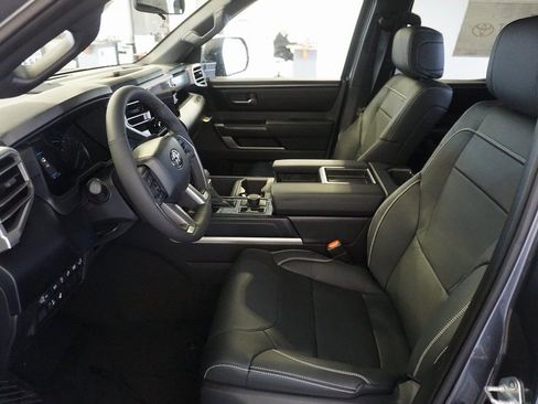 New 2026 Toyota Tundra SR5 image 21