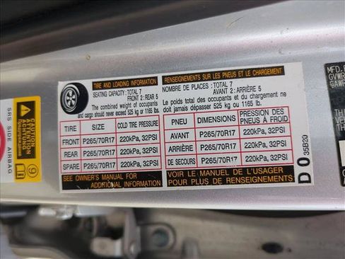 Used 2018 Toyota 4Runner SR5 Premium AWD/4WD image 14