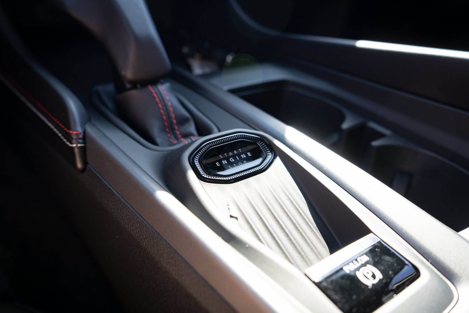 New 2026 Dodge Charger R/T w/ Performance Handling Group AWD/4WD image 43