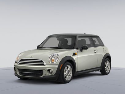 Used 2013 MINI Cooper Hardtop