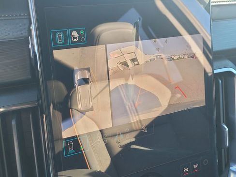 New 2026 GMC Acadia AT4 AWD/4WD image 15