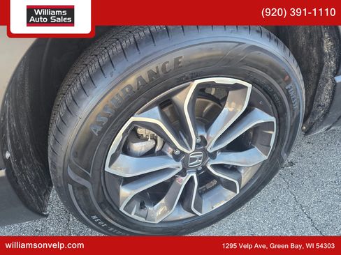 Used 2020 Honda CR-V EX-L image 25