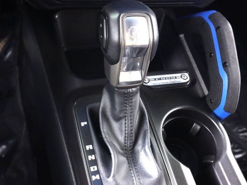 Used 2021 Ford Bronco Outer Banks AWD/4WD image 29