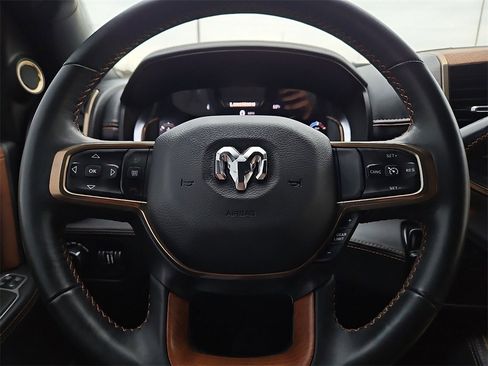 Used 2024 RAM 3500 Limited image 30