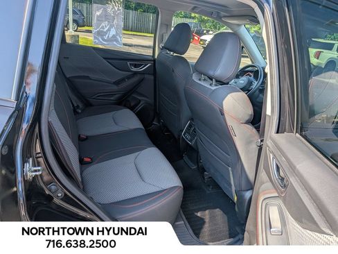 Used 2019 Subaru Forester Sport AWD/4WD image 36