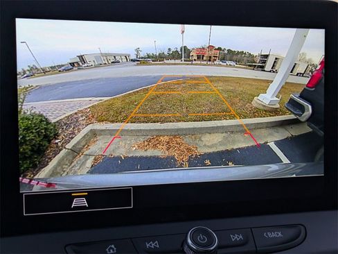 Used 2024 Chevrolet Blazer LT w/ Redline Edition image 23