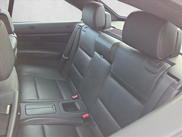 Used 2011 BMW 328i Convertible RWD image 15