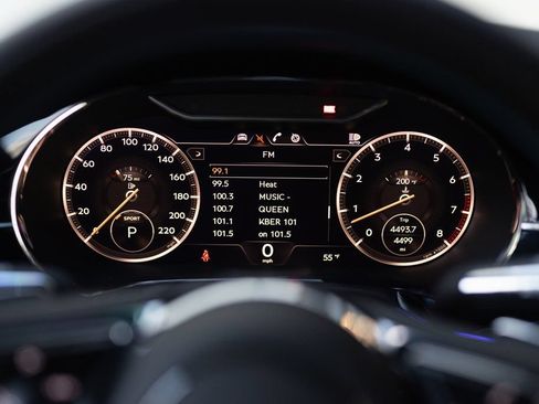 Certified 2022 Bentley Continental GT AWD/4WD image 20