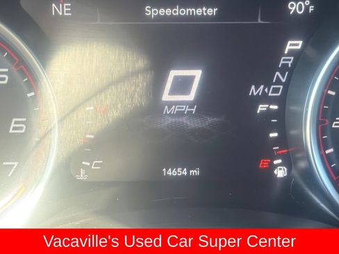 Used 2023 Dodge Charger GT RWD image 16