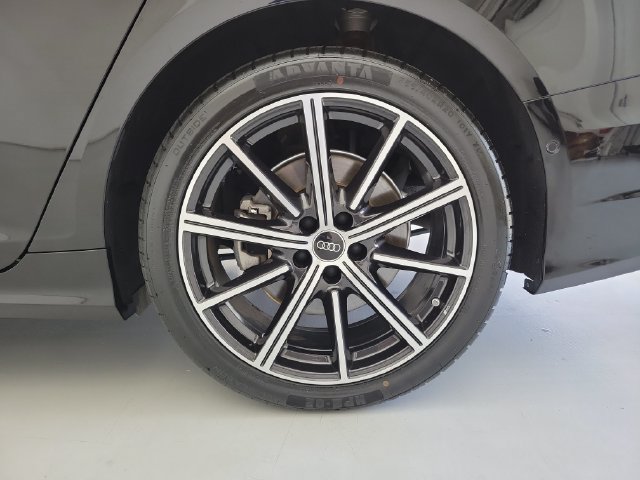 Used 2024 Audi A6 Premium Plus AWD/4WD image 12
