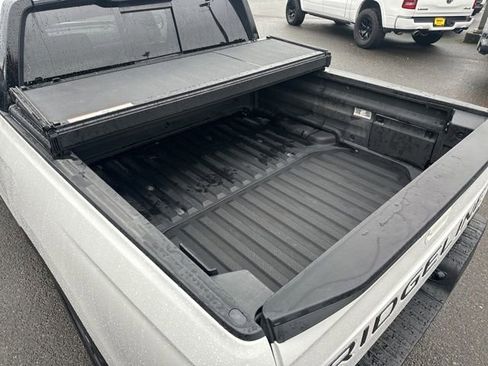 Used 2024 Honda Ridgeline TrailSport image 14