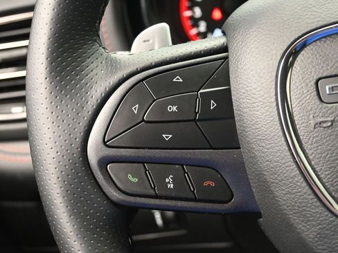 Used 2024 Dodge Durango R/T w/ Tow 'N Go Group image 13