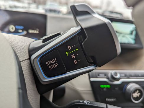 Used 2021 BMW i3 image 21