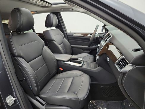 Used 2015 Mercedes-Benz ML 350 4MATIC image 19
