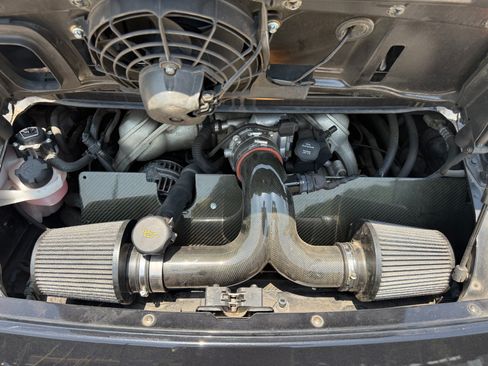 Used 2006 Porsche 911 Carrera S RWD image 33