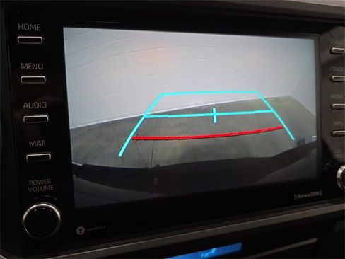 Certified 2023 Toyota Tacoma TRD Off-Road image 19