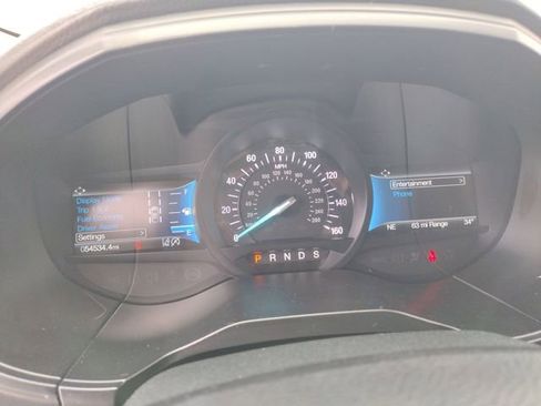 Used 2022 Ford Edge SEL image 26