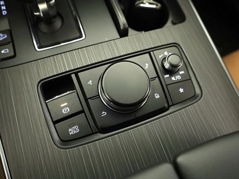 Used 2025 MAZDA CX-70 3.3 Turbo S w/ Premium Plus image 21