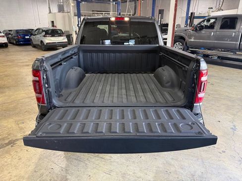 Used 2023 RAM 1500 Big Horn AWD/4WD image 19
