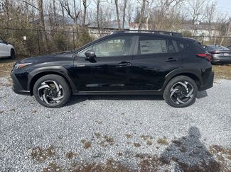 New 2026 Subaru Crosstrek 2.5i Limited w/ Crosstrek Mirror Package video 3