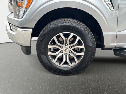 Used 2022 Ford F150 Lariat image 12