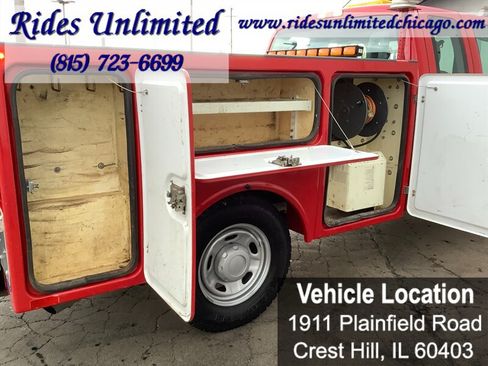 Used 2012 Ford F250 XL RWD image 29