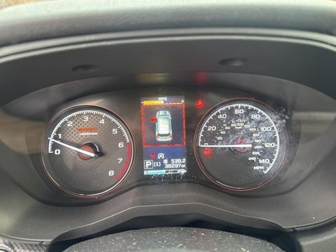 Used 2024 Subaru Forester Sport image 25