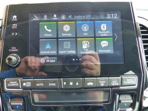 Used 2022 Honda Odyssey EX-L image 45