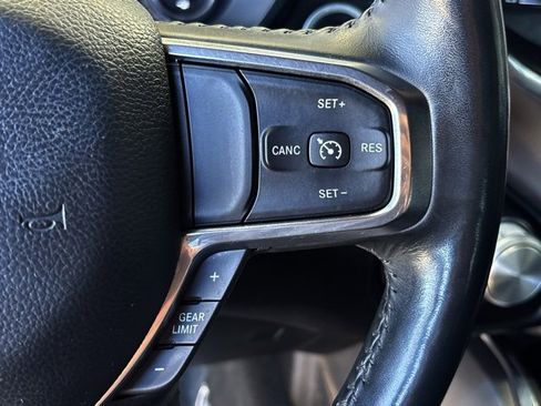 Used 2024 RAM 1500 Laramie image 17