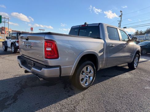Used 2025 RAM 1500 Big Horn image 5
