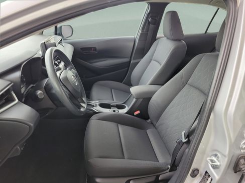 Used 2024 Toyota Corolla LE image 19