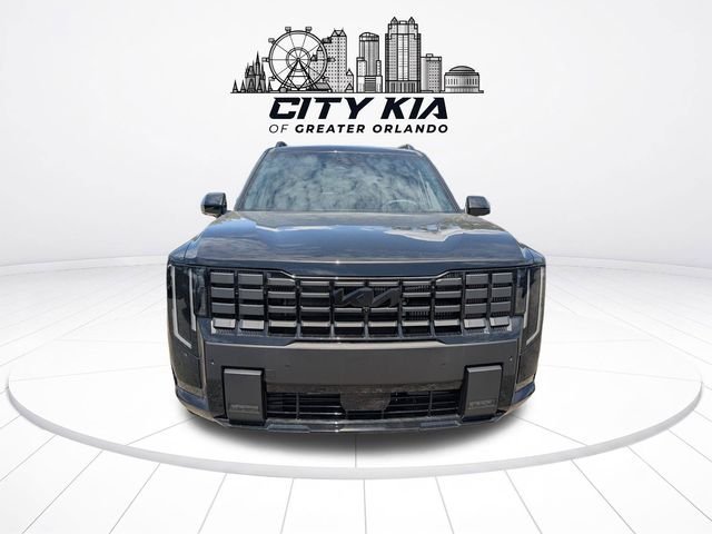 New 2027 Kia Telluride SX Prestige AWD/4WD image 9