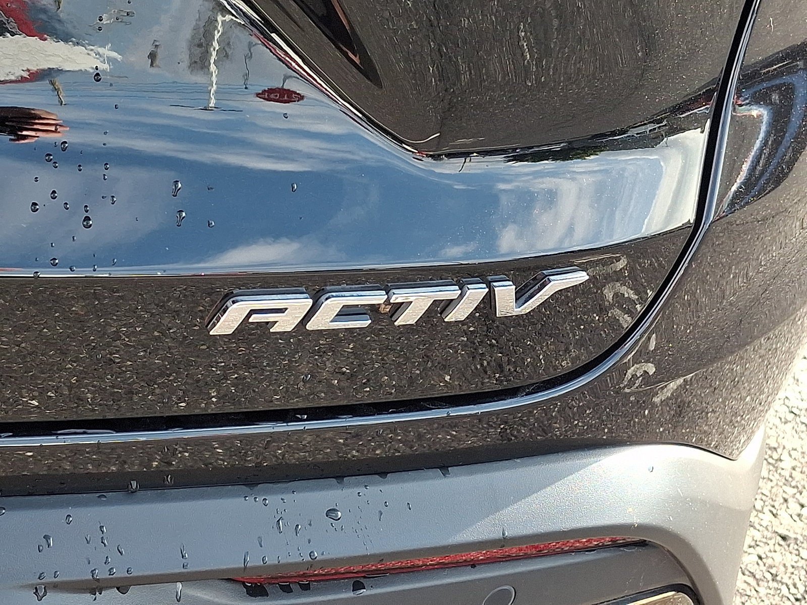 Used 2024 Chevrolet Trax ACTIV w/ Driver Confidence Package FWD image 30