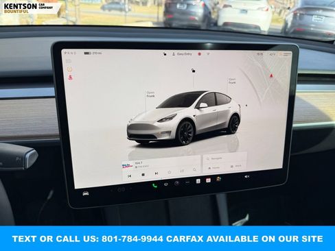 Used 2023 Tesla Model Y Long Range image 23