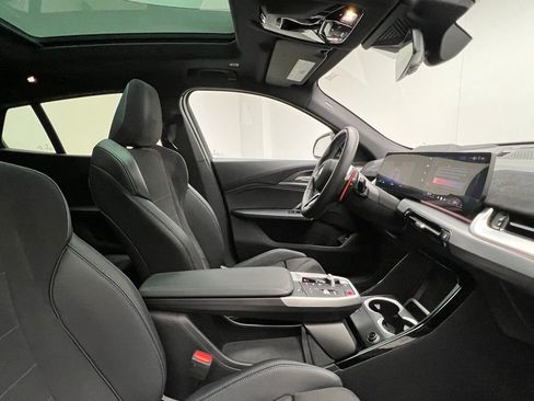 Certified 2025 BMW X2 M35i image 6