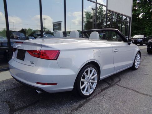 Used 2015 Audi A3 2.0T Premium Plus w/ Premium Plus Package AWD/4WD image 5