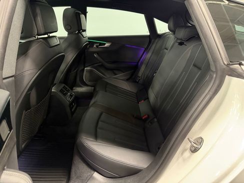 Used 2023 Audi A5 2.0T Prestige image 18