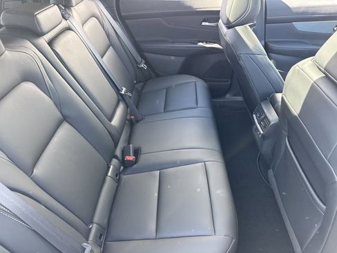 New 2025 Nissan Murano SL image 24