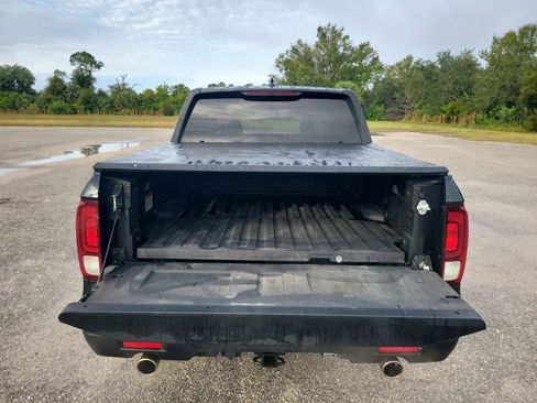 Used 2023 Honda Ridgeline Sport image 22