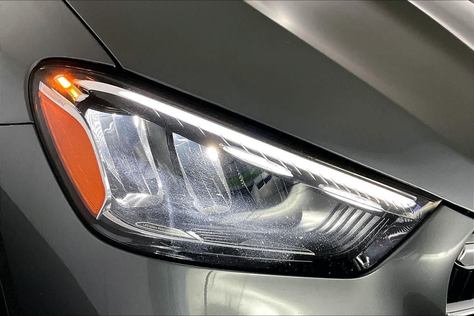 Certified 2025 Mercedes-Benz GLE 350 4MATIC image 27