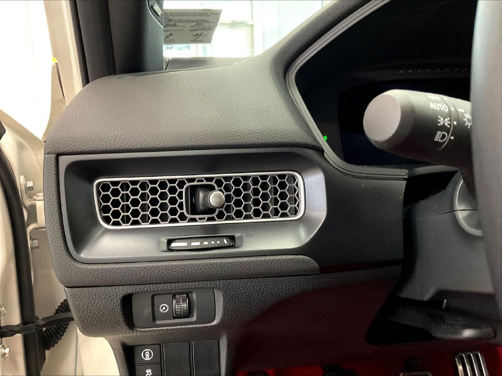 Used 2025 Honda Civic Type R image 17