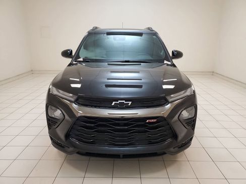 Used 2022 Chevrolet TrailBlazer RS image 23