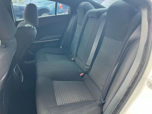 Used 2019 Dodge Charger Scat Pack image 24