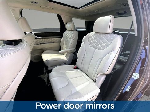 Used 2020 Hyundai Palisade Limited AWD/4WD image 26