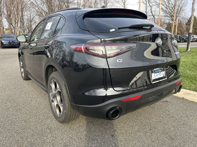 New 2026 Alfa Romeo Stelvio Sprint AWD/4WD image 6
